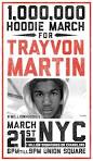 Today at 6pm, Union Square: Demand Justice for Trayvon Martin ...