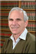 Photograph of Professor Robert Goldman - goldman