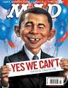 E. Obama: What, Me ACORN?