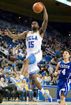 Ucla Basketball | Nerd_Site