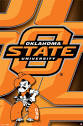 OKLAHOMA STATE UNIVERSITY Cowboys Logo Sports Posters