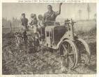 Our History - Dunton Family Farm