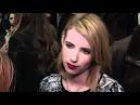 actors: Emma Roberts, Rashida