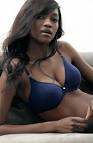 NIGERIAN MODEL   OLUCHI ONWEAGBA ORLANDI FOR NORDSTROM CATALOG ...