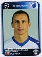 Zdenek Pospech (FC K&oslash