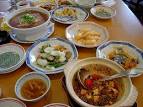 Chinese Restaurant "China - via Daymix