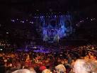 TQ2679 : Christmas Carols at - via Daymix