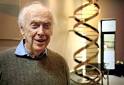 Adam Bly. James Watson