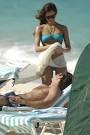 Pictures - beach erection