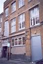 Joy Division Recording Studios - Britannia Row Studios