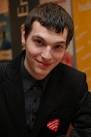 Kacper Piorun - foto Sylwia