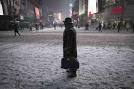 Blizzard pounds U.S. northeast, New York spared its brunt | Reuters