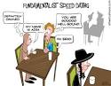 atheistcartoons.com » speed dating