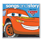CARS: Song and Story CD | Disney Baby
