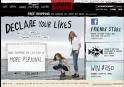 advergirl: Medium: Social World
