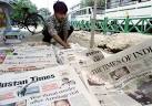 The Hindu : Opinion / Lead : Media and issues of responsibility