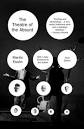 Theatre of the Absurd Summary | BookRags.