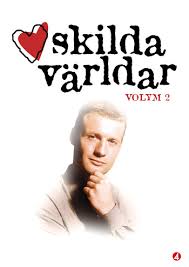 Skilda Världar:S03E153-154