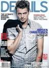Hayden - Details Magazine - Hayden Christensen Photo (784092) - Fanpop