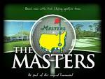 The MASTERS 2015 - The Flying Golfer | The Flying Golfer