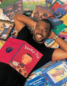 Lulu Blog » LeVar Burton