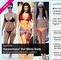 KENDALL JENNER's too young to be sexy; George Clooney's gal ...