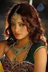 Udaya Bhanu Hot & Spicy Pics