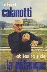 ... la Pétanque » par Mario GARRO, journaliste du journal « La Marseillaise », paru en 1976 à Marseille, Editions « La Marseillaise ». - img4d5fed63d1447