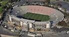 Donate :: ROSE BOWL Stadium