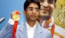 Sports: Abhinav Bindra