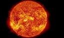 The power of the sun: Now Nasa reveals VIDEO of a 500,000 mile.