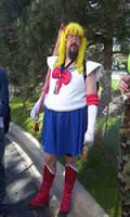 Cosplay - Brasil Escola