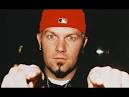FRED DURST IS A D-BAG