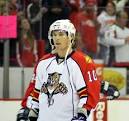 Seven Things about David Booth - The Hockey Writers