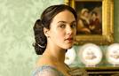Downton Abbey Sybil