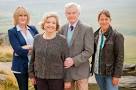 Sarah Lancashire says her role in Last Tango In Halifax has had a.
