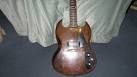 Guitar - General: gibson guitar, gibson guitar, serial number