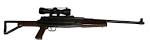Xisico BAM XS-B3 Review (AK-47) - AirgunDepot.