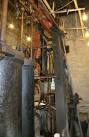 Beeleigh Mill, beam engine - via Daymix