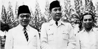 Soekarno-Hatta, saat fakta sejarah dikalahkan politik | merdeka. - soekarno-hatta-saat-fakta-sejarah-dikalahkan-politik