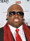 Cee-Lo Green Rapper Cee-Lo