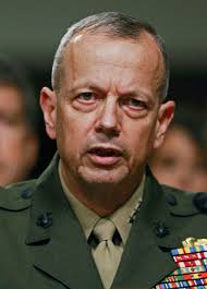 United States Marine Corps Lieutenant General John Allen testifies during his confirmation hearing ... - John%2BAllen%2BConfirmation%2BHearing%2BHeld%2BMarine%2BK65QRYz8n8Pl