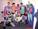 Donate Halloween Costumes at Fagan Door | My CMS
