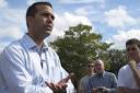 Next Bush' makes campaign filing in Texas - Salon.