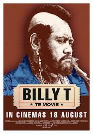 Billy T: Te Movie (2011)