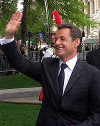 sarkozy
