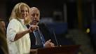 Mitt Romney's wife Ann to argue his case at Republican National ...