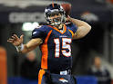 TEBOW TO JETS; Saints suspensions