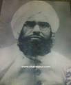 Hazrat Mian Ghulam Ullah (Sani