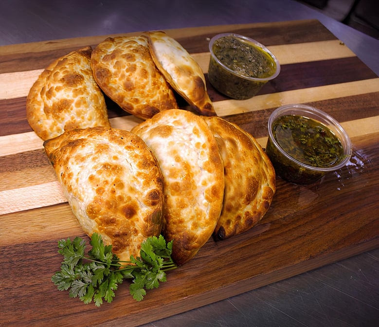 Epaa! Empanadas